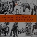 10000 Maniacs - Blind Man's Zoo / Jugoton